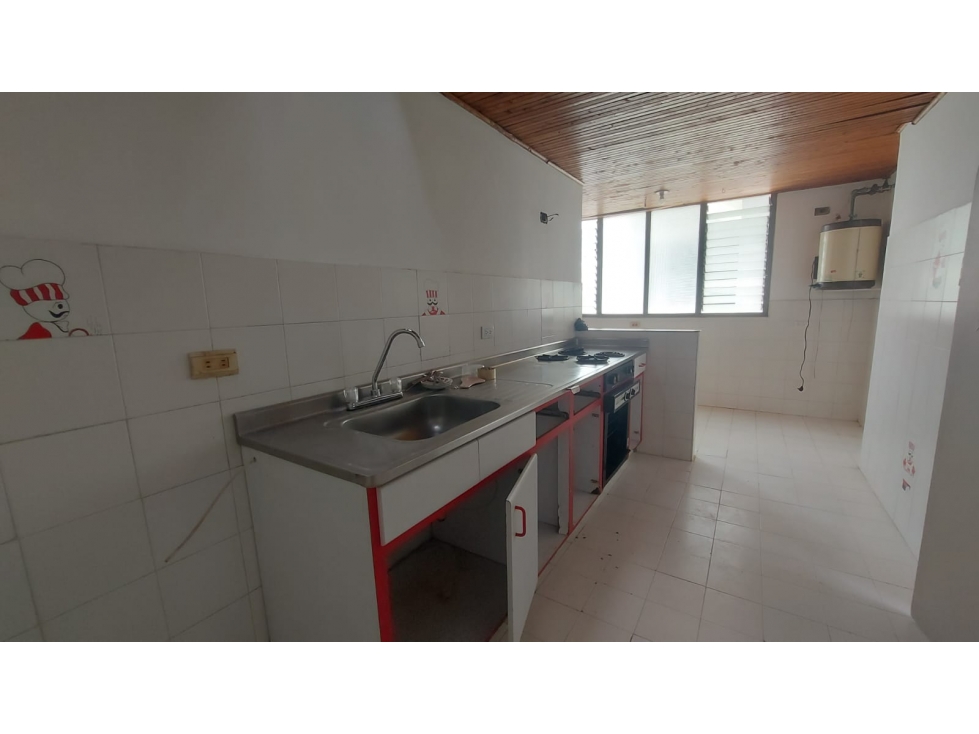 Apartamento en venta en Avenida 19 Norte, Armenia · foto 18 de 21