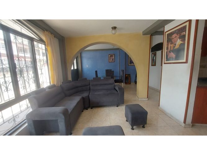 Casa de 4 alcobas en venta en Parque Residencial Granada, Armenia, 125 m² · foto 2 de 20