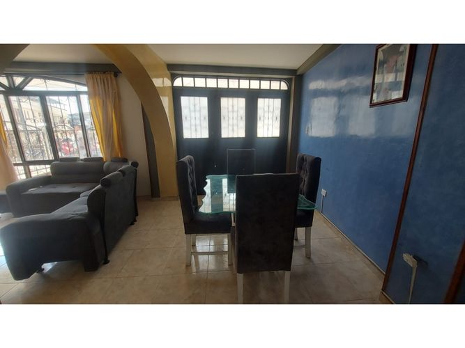 Casa de 4 alcobas en venta en Parque Residencial Granada, Armenia, 125 m² · foto 3 de 20