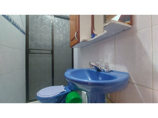 Casa de 4 alcobas en venta en Parque Residencial Granada, Armenia, 125 m² · foto 4 de 20
