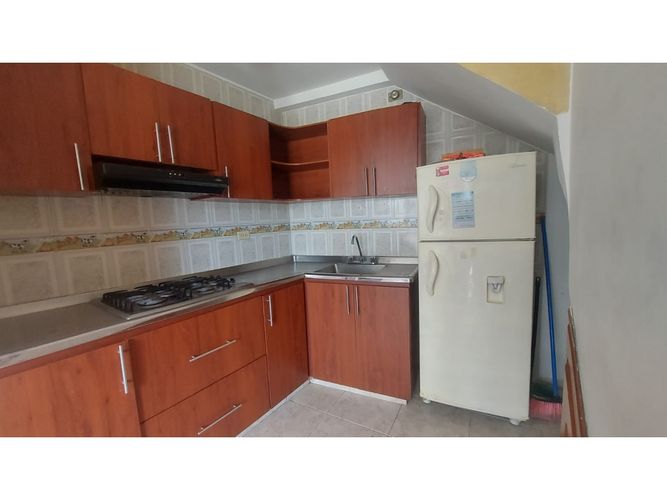 Casa de 4 alcobas en venta en Parque Residencial Granada, Armenia, 125 m² · foto 5 de 20