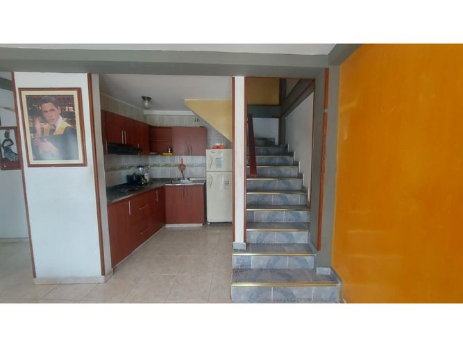 Casa de 4 alcobas en venta en Parque Residencial Granada, Armenia, 125 m² · foto 6 de 20