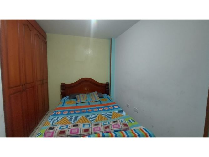 Casa de 4 alcobas en venta en Parque Residencial Granada, Armenia, 125 m² · foto 8 de 20