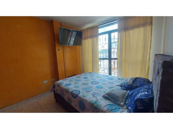 Casa de 4 alcobas en venta en Parque Residencial Granada, Armenia, 125 m² · foto 9 de 20