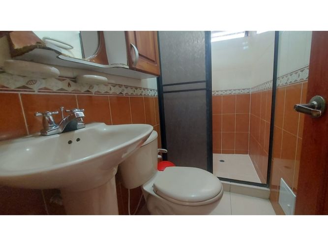 Casa de 4 alcobas en venta en Parque Residencial Granada, Armenia, 125 m² · foto 11 de 20