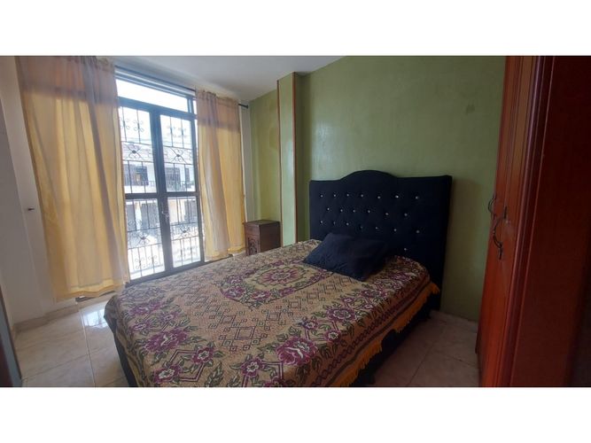 Casa de 4 alcobas en venta en Parque Residencial Granada, Armenia, 125 m² · foto 12 de 20