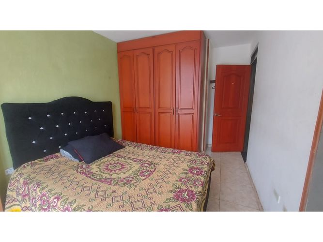Casa de 4 alcobas en venta en Parque Residencial Granada, Armenia, 125 m² · foto 13 de 20