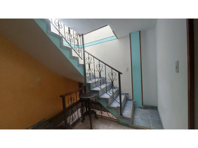 Casa de 4 alcobas en venta en Parque Residencial Granada, Armenia, 125 m² · foto 14 de 20