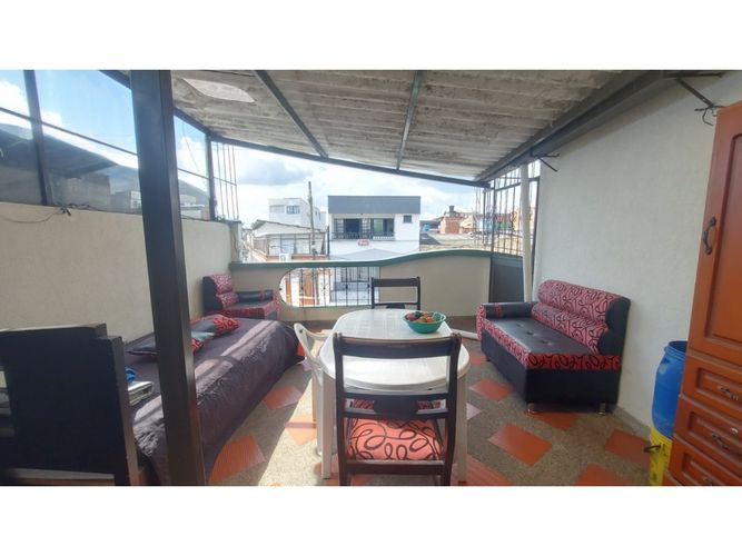 Casa de 4 alcobas en venta en Parque Residencial Granada, Armenia, 125 m² · foto 15 de 20