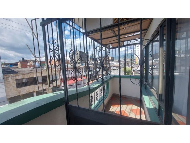 Casa de 4 alcobas en venta en Parque Residencial Granada, Armenia, 125 m² · foto 16 de 20