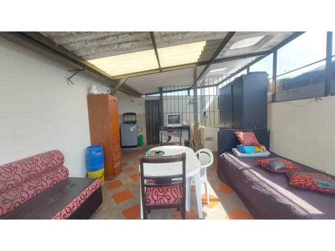 Casa de 4 alcobas en venta en Parque Residencial Granada, Armenia, 125 m² · foto 17 de 20