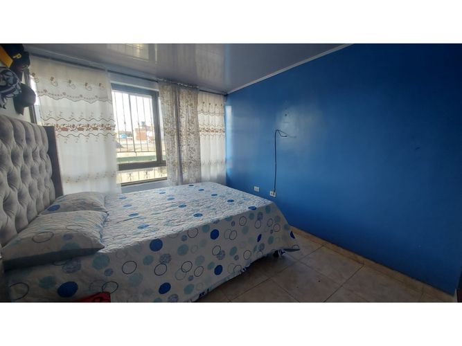 Casa de 4 alcobas en venta en Parque Residencial Granada, Armenia, 125 m² · foto 19 de 20