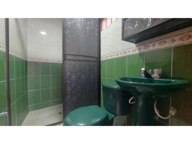 Casa de 4 alcobas en venta en Parque Residencial Granada, Armenia, 125 m² · foto 20 de 20