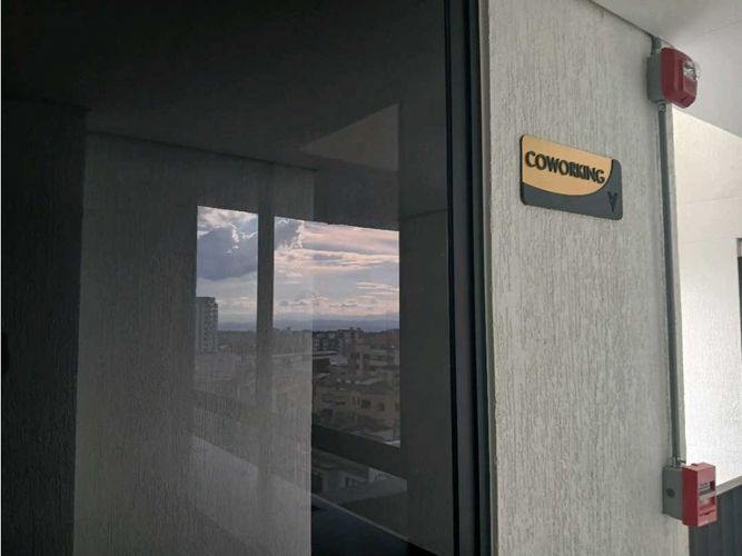 Apartaestudio en venta en Sector Parque Valencia, Armenia, 27 m² · foto 11 de 17