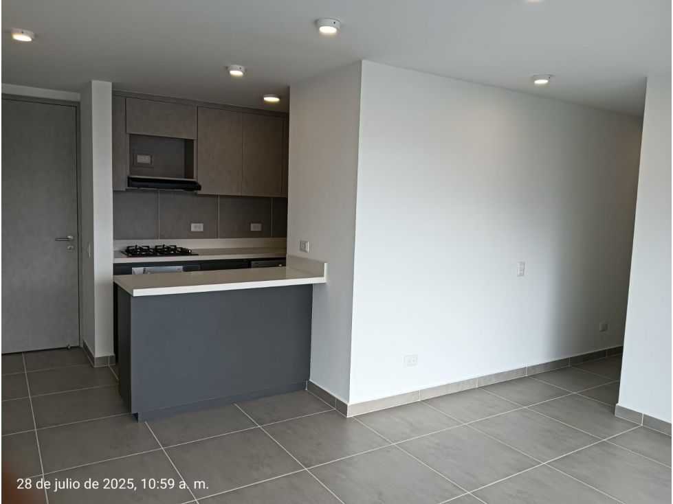 Apartamento en venta en Avenida Centenario, Armenia · foto 3 de 15