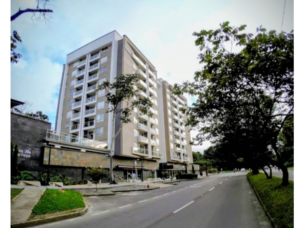 Apartamento en Arriendo en Armenia