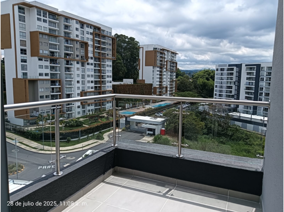 Apartamento en venta en Avenida Centenario, Armenia · foto 5 de 15