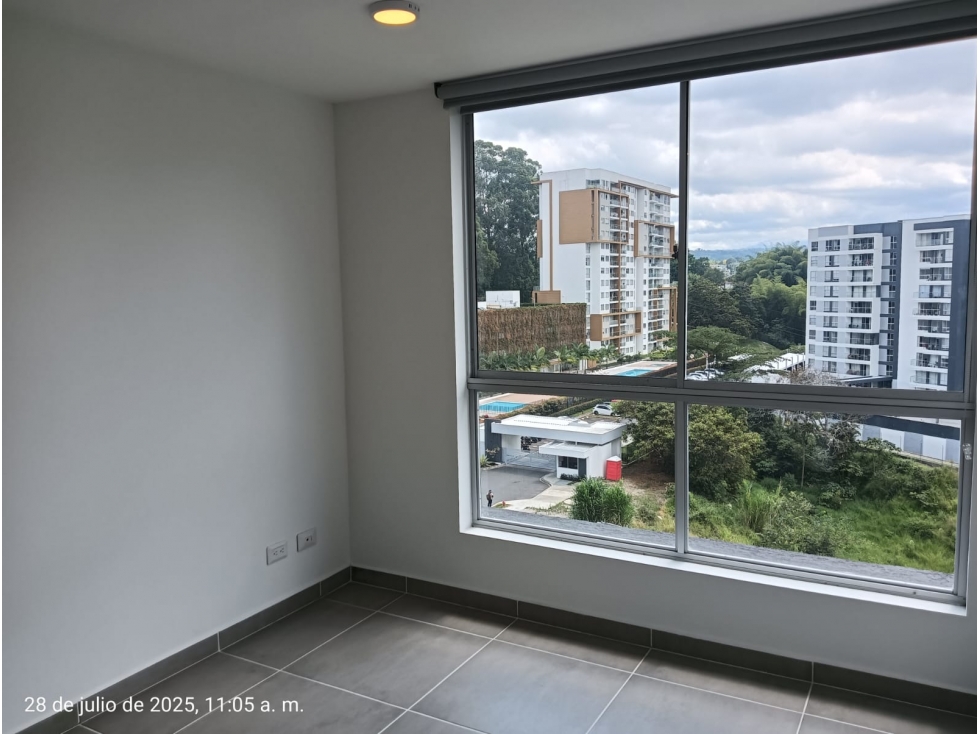 Apartamento en venta en Avenida Centenario, Armenia · foto 9 de 15