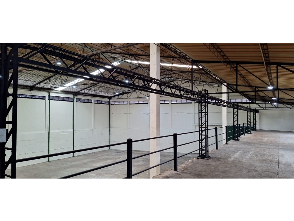 Bodega en Arriendo en Armenia