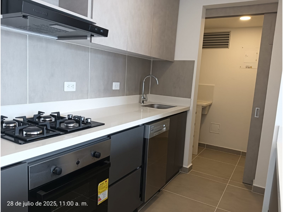 Apartamento en venta en Avenida Centenario, Armenia · foto 12 de 15