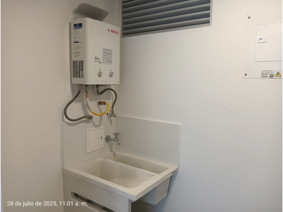 Apartamento en venta en Avenida Centenario, Armenia · foto 14 de 15