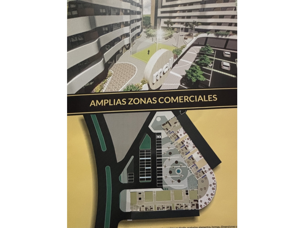 Apartamento en venta en Avenida 19 Norte, Armenia · foto 4 de 4
