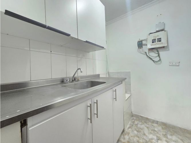 Local en venta en Sector Parque Valencia, Armenia, 172 m² · foto 9 de 17