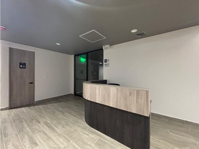 Consultorio en arriendo en Avenida Centenario, Armenia, 33 m² · foto 8 de 13