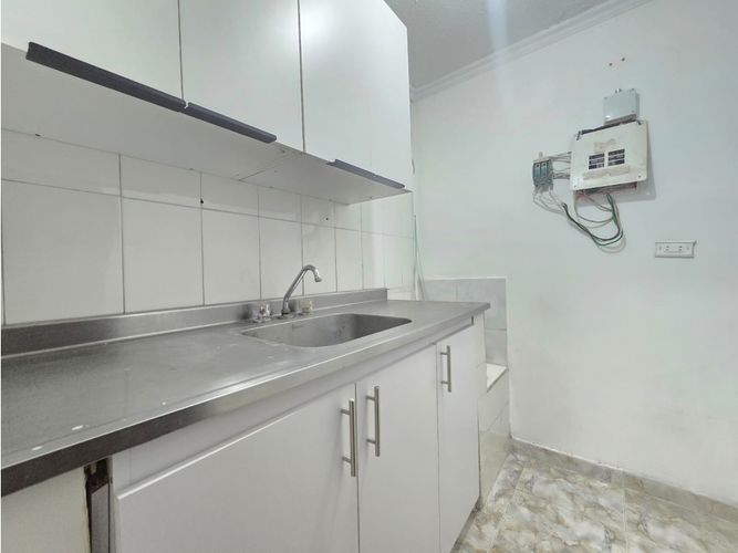 Local en venta en Sector Parque Valencia, Armenia, 172 m² · foto 14 de 17
