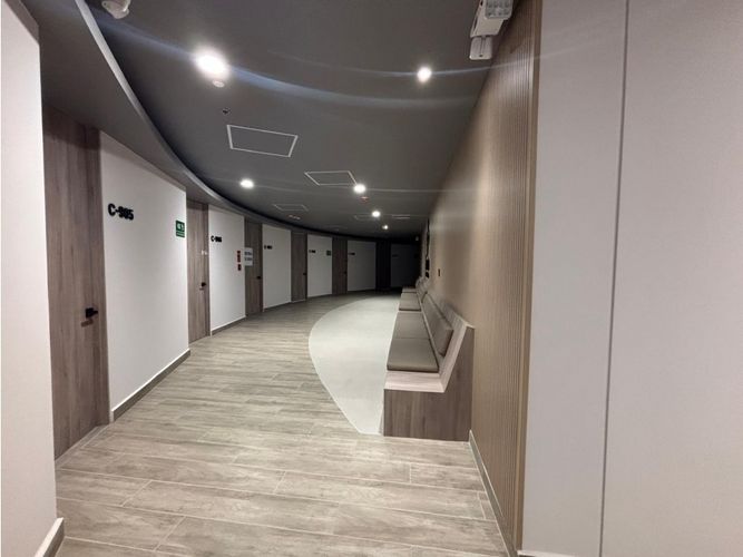 Consultorio en arriendo en Avenida Centenario, Armenia, 33 m² · foto 9 de 13