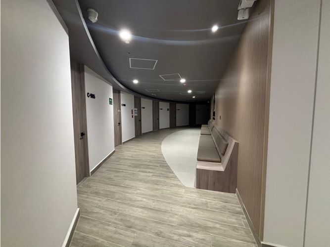 Consultorio en arriendo en Avenida Centenario, Armenia, 33 m² · foto 10 de 13