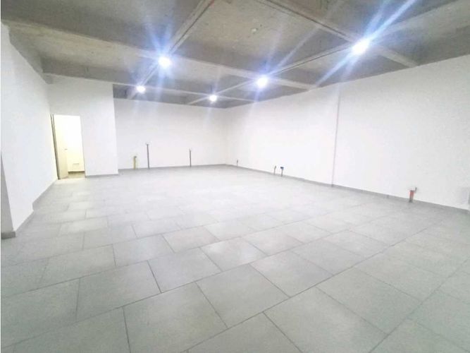 Local en arriendo en Avenida Centenario, Armenia, 82 m² · foto 3 de 11