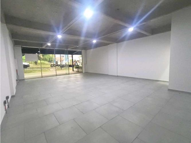 Local en arriendo en Avenida Centenario, Armenia, 82 m² · foto 9 de 11