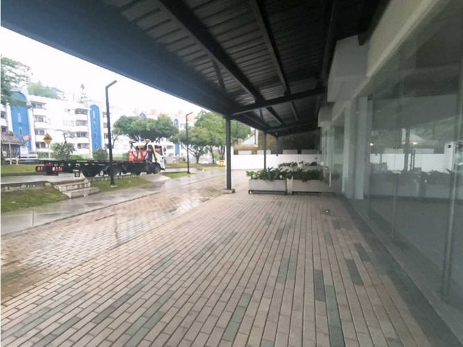 Local en arriendo en Avenida Centenario, Armenia, 82 m² · foto 11 de 11