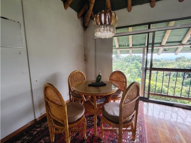 Casa de 8 alcobas en venta en El Caimo, Armenia, 889 m² · foto 8 de 24