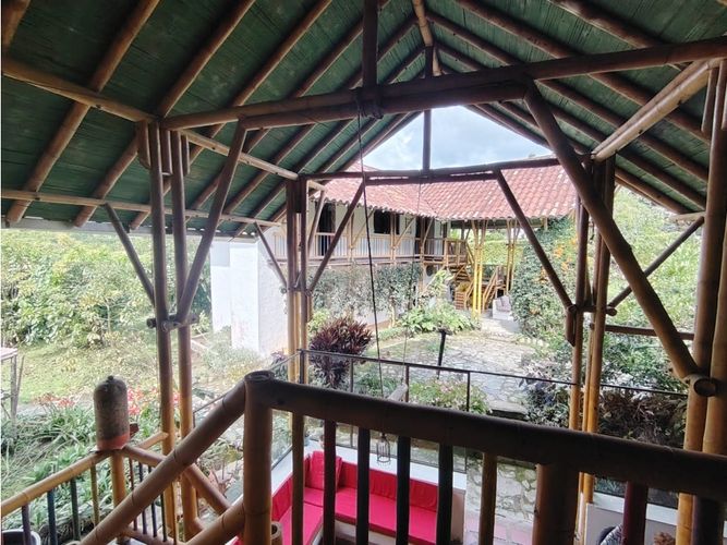 Casa de 8 alcobas en venta en El Caimo, Armenia, 889 m² · foto 15 de 24