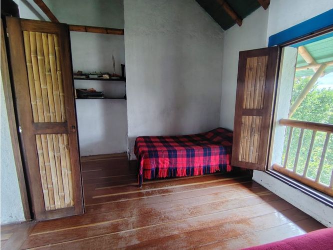 Casa de 8 alcobas en venta en El Caimo, Armenia, 889 m² · foto 24 de 24