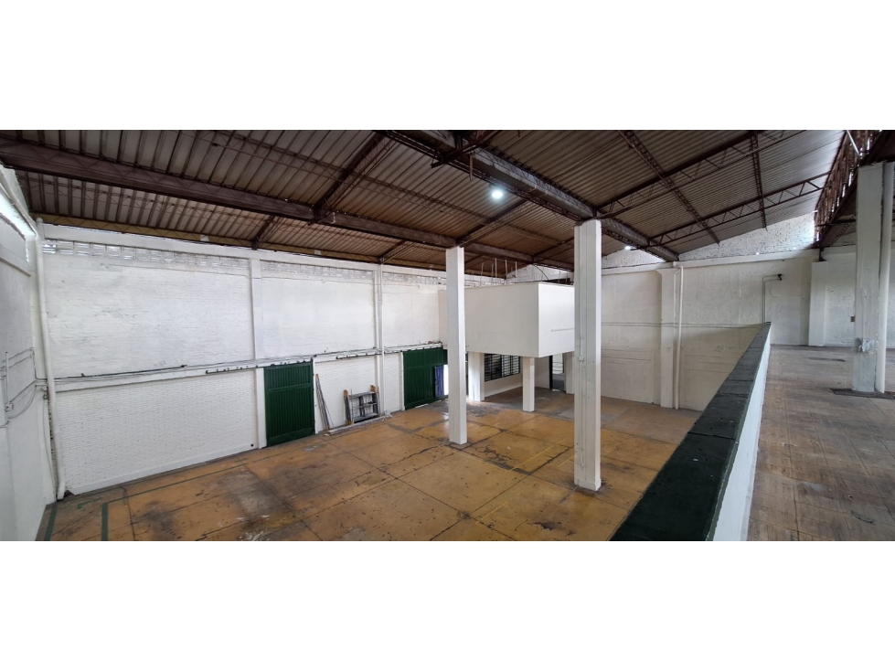 Warehouse for rent in Quindio, Armenia