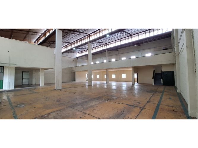 Bodega en arriendo en Quindio, Armenia, 700 m² · foto 4 de 4