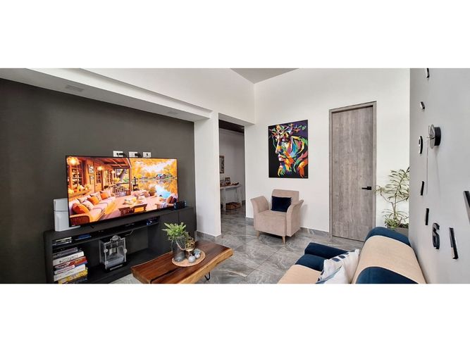 Casa de 4 alcobas en venta en Vía El Caimo, Armenia, 240 m² · foto 10 de 24