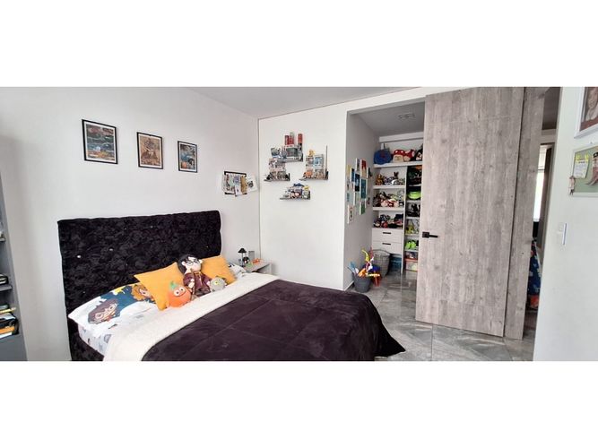 Casa de 4 alcobas en venta en Vía El Caimo, Armenia, 240 m² · foto 16 de 24