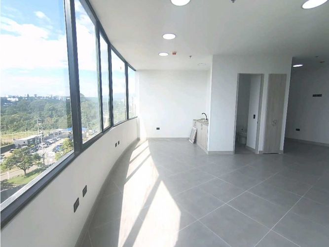 Consultorio en arriendo en Puerto Rico, Armenia, 50 m² · foto 5 de 19
