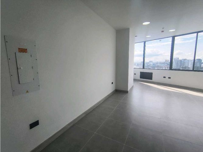 Consultorio en arriendo en Puerto Rico, Armenia, 50 m² · foto 6 de 19
