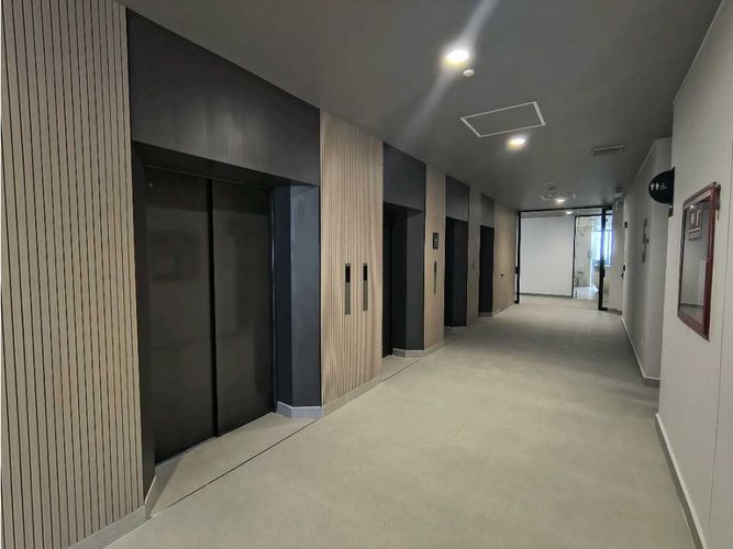 Consultorio en arriendo en Puerto Rico, Armenia, 50 m² · foto 12 de 19