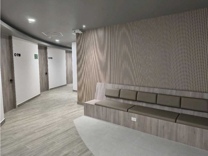 Consultorio en arriendo en Puerto Rico, Armenia, 50 m² · foto 17 de 19