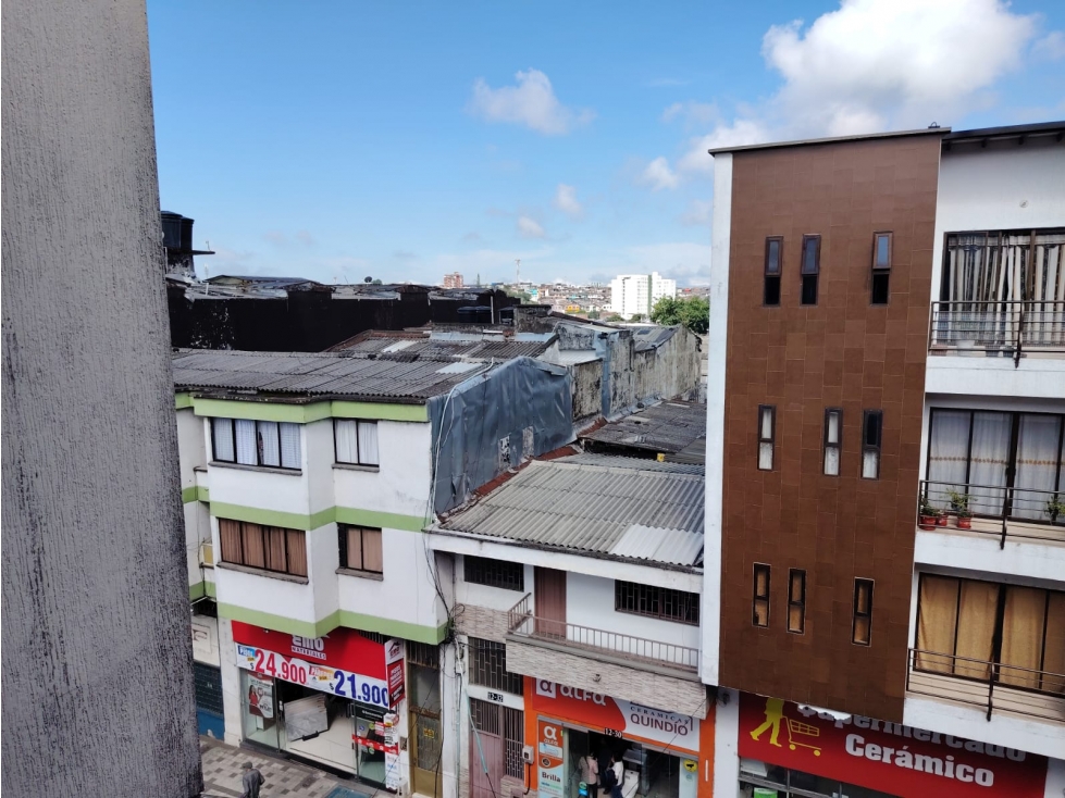 Apartamento en venta en San Fernando, Armenia · foto 2 de 16