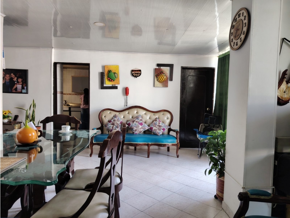 Apartamento en venta en San Fernando, Armenia · foto 3 de 16