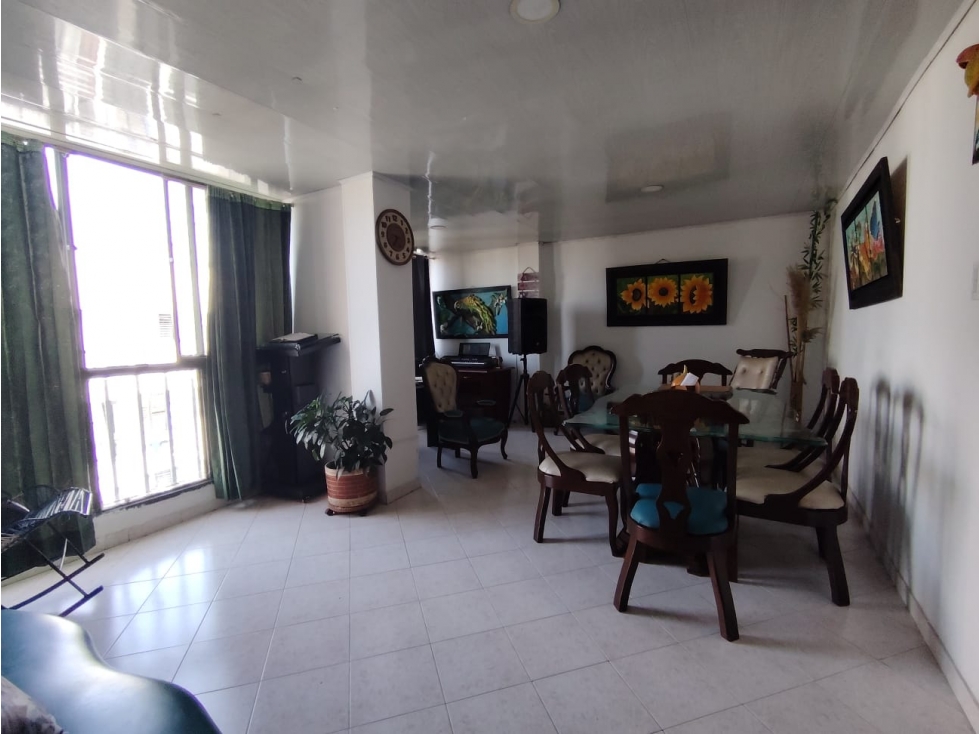 Apartamento en venta en San Fernando, Armenia · foto 5 de 16