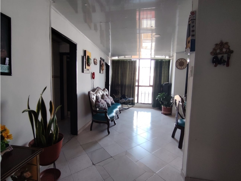 Apartamento en venta en San Fernando, Armenia · foto 6 de 16