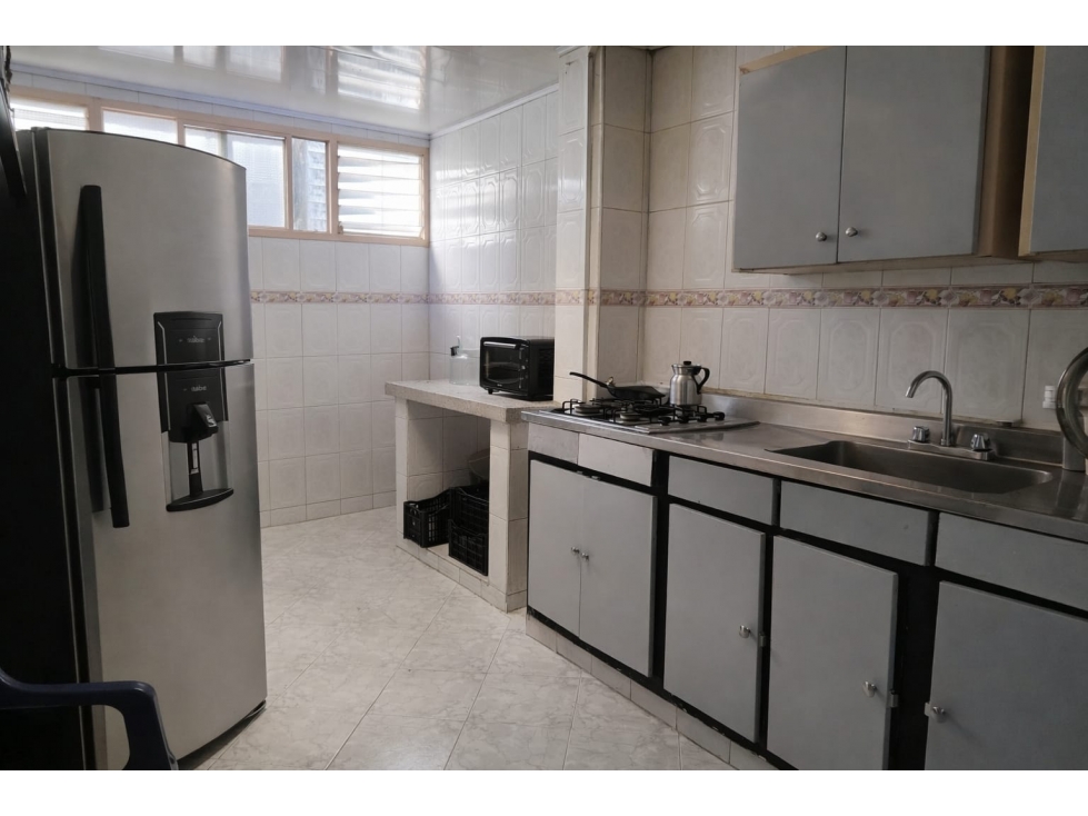 Apartamento en venta en San Fernando, Armenia · foto 7 de 16